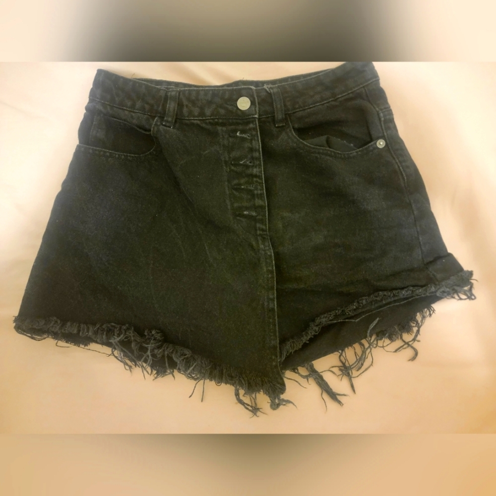 Shorts/ Skirt Jenim shorts